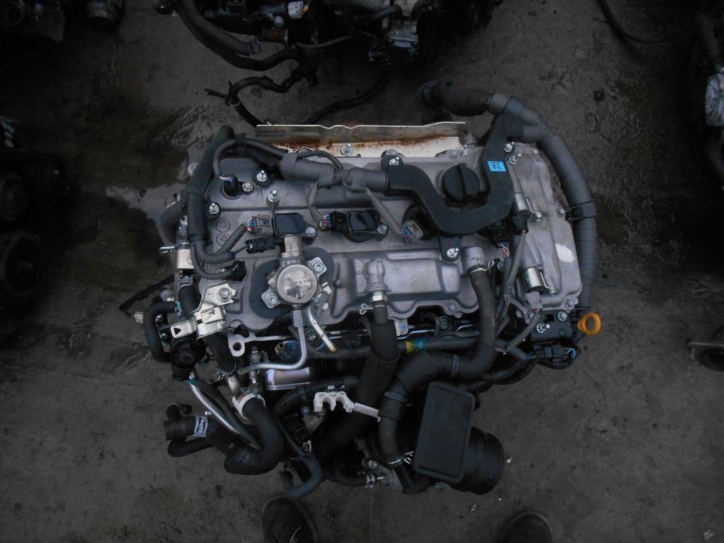 фото №1, Коллектор всасывающий lexus is 300h 2.5 2013 2014 2015