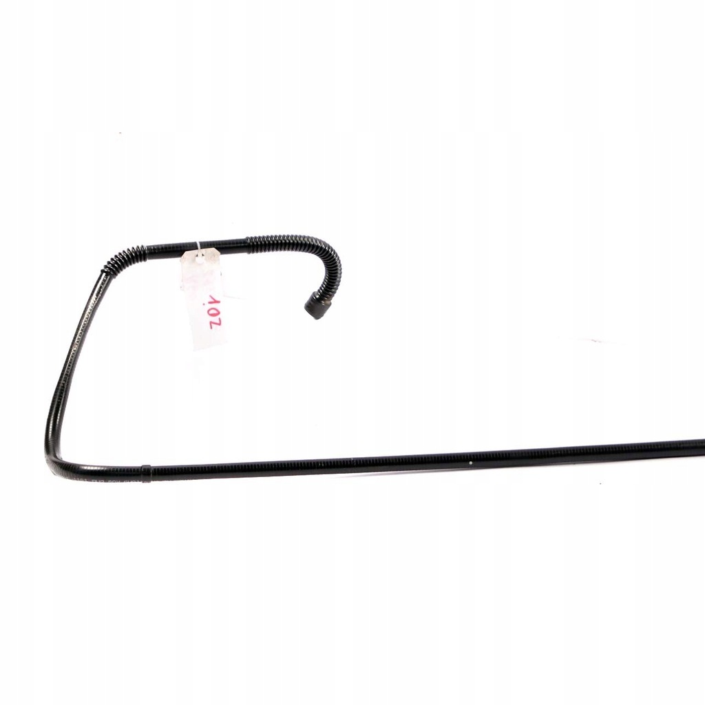 фото №10, Mii r60 r61 шланг wąż труба повітря пального