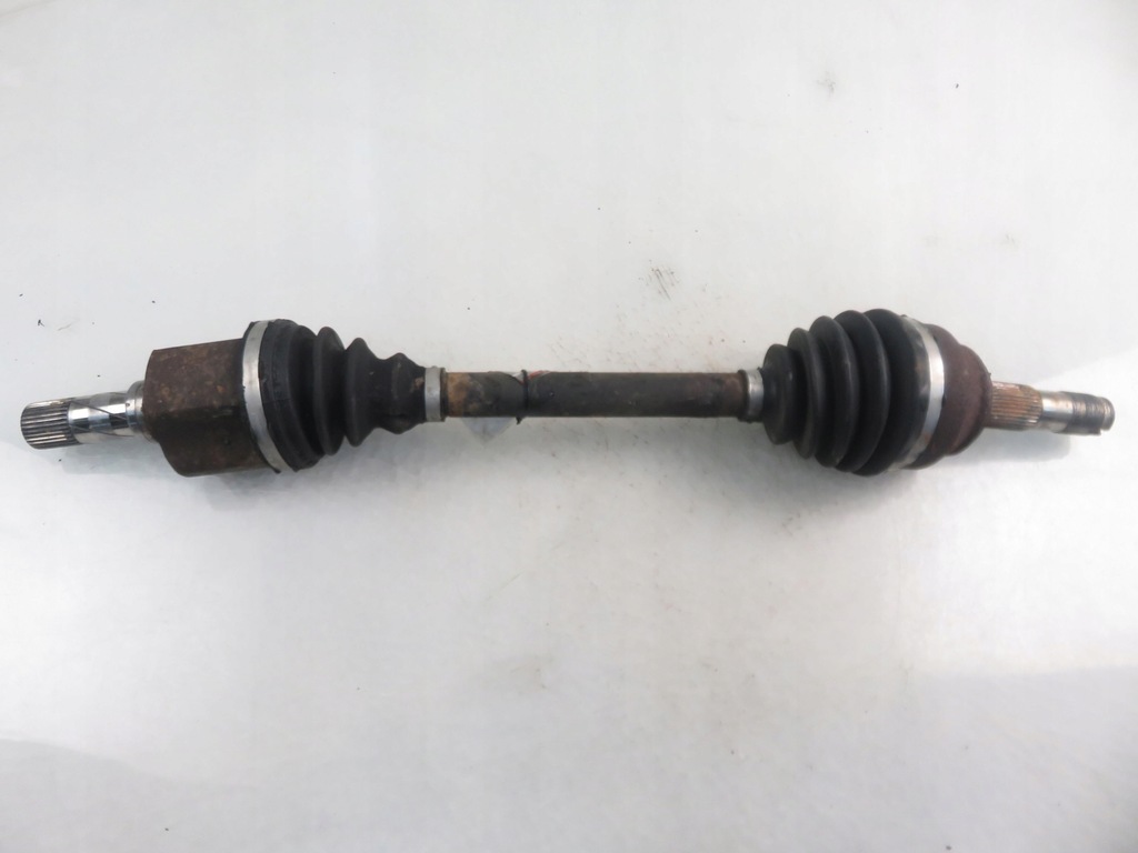 фото №1, Приводной вал левая передняя peugeot boxer ii 3.0 hdi f1ce0481d
