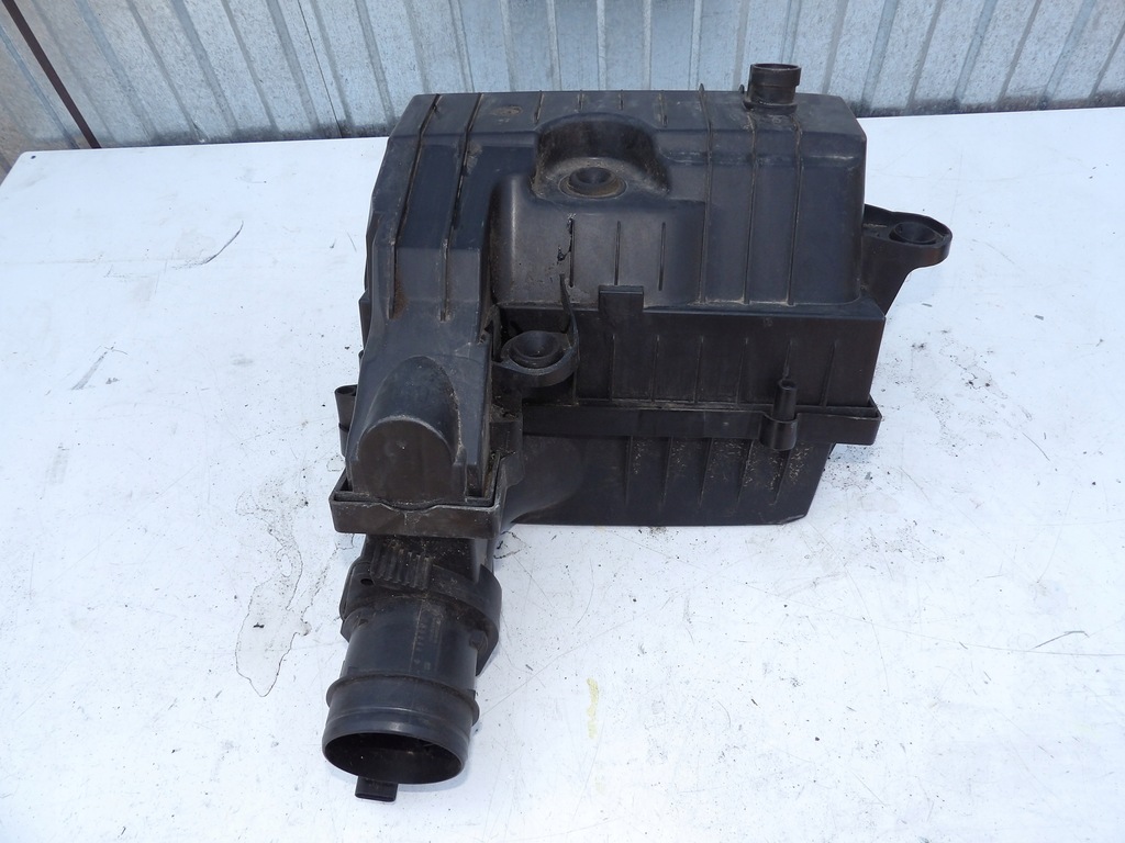 фото №3, Корпус фильтра воздуха 5q0129607ae