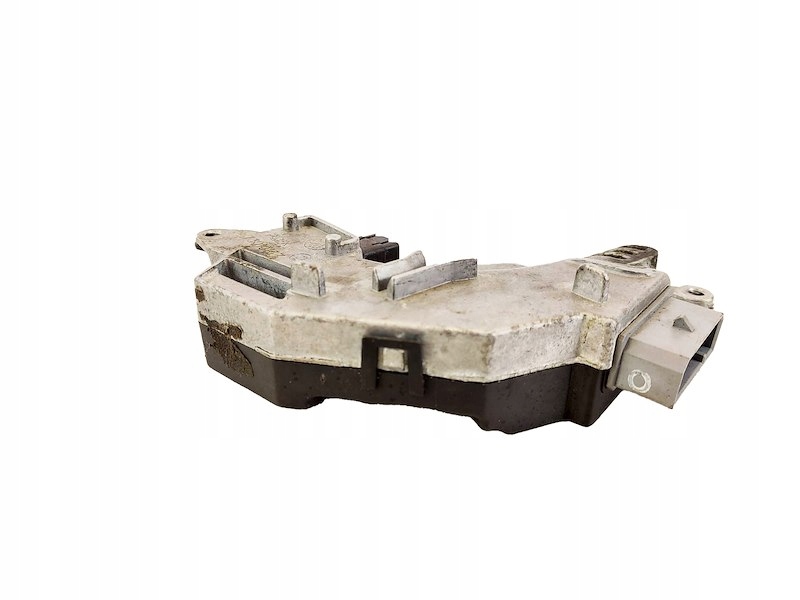 фото №1, Резистор резистор вентилятор opel vecta c z02