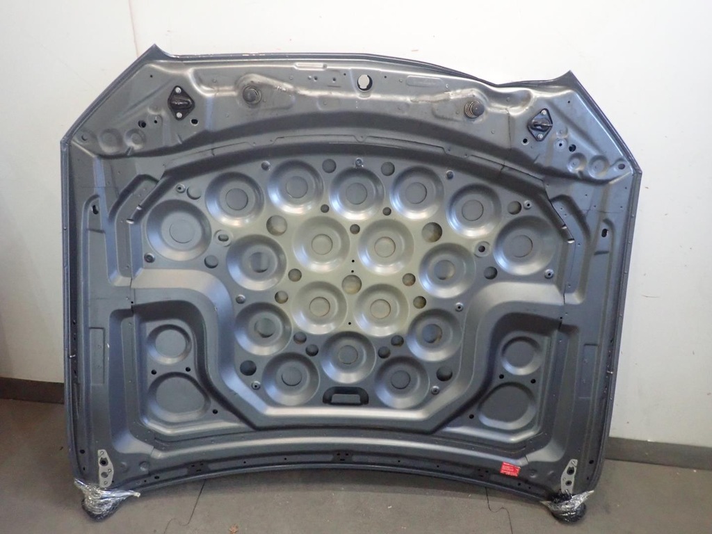 фото №4, Капот mercedes e-klasa w213 a213 2016-