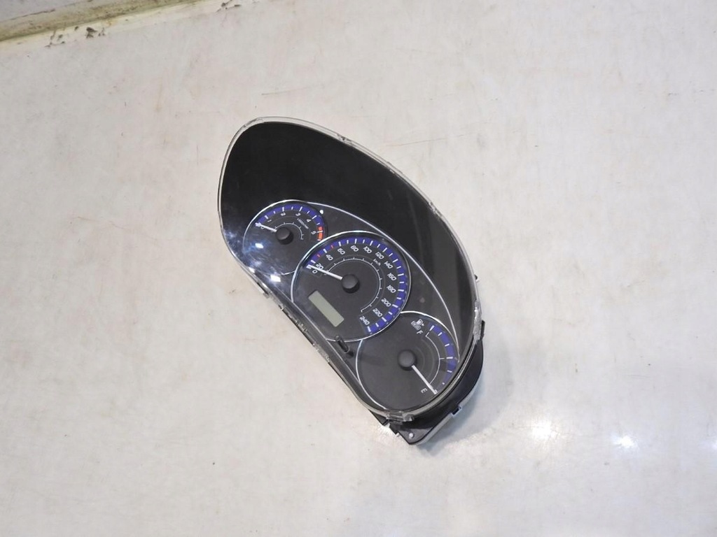 фото №8, Счетчик subaru forester iii 2.0 d ns03003k