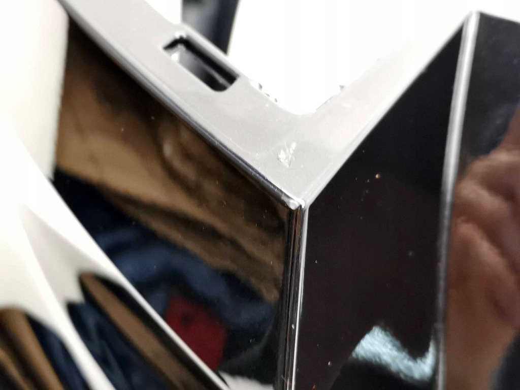 фото №12, Новый org бампер задняя vw arteon 3h r 6xpdc lc9x