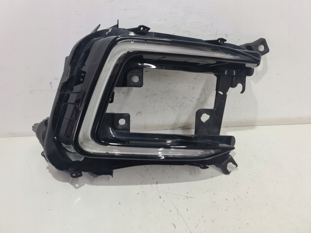 фото №1, Противотуманная фара правый vw passat b8 gte 3gd941056a