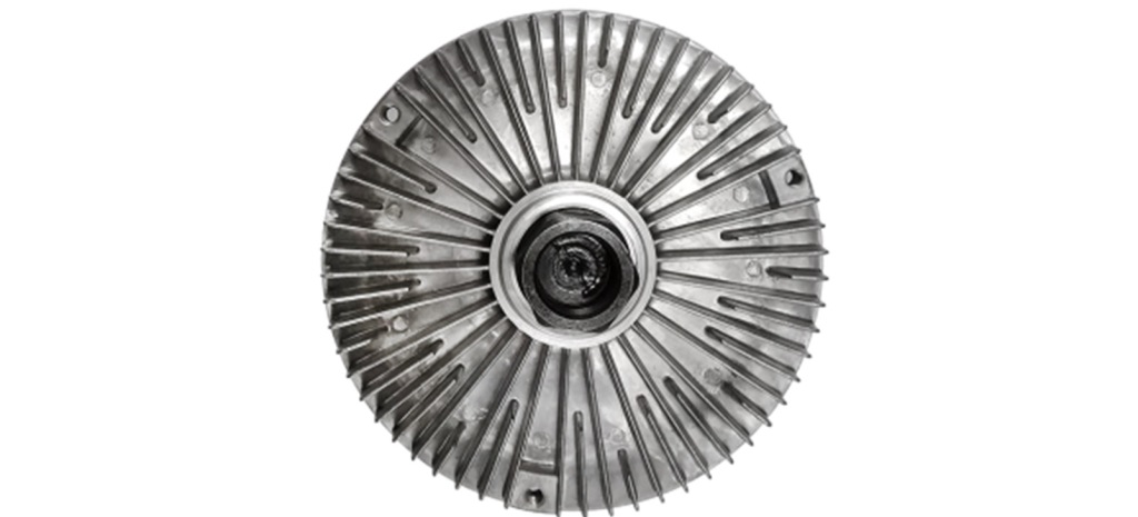 Купити Зчеплення вентилятор охолодження bmw e36 e39 e46