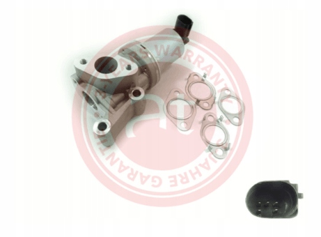 Купить Клапан egr hyundai i20, i30, rio