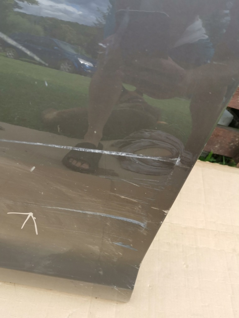 фото №8, Audi a6 c7 lift дверь перед левый передние