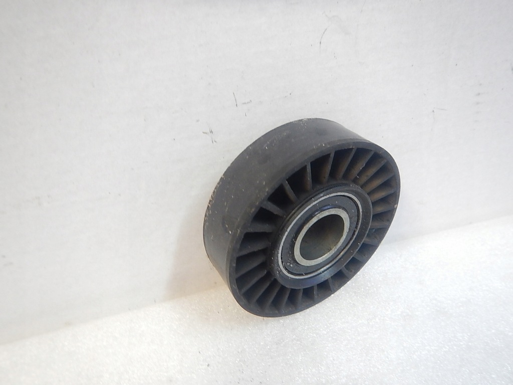 фото №1, Vw lt 2.5 tdi 28 35 46 ролик ремень клиновой