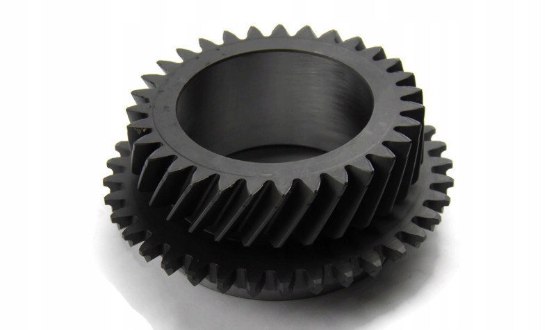 фото №5, Колесо зубчасте 5 передача renault pk6