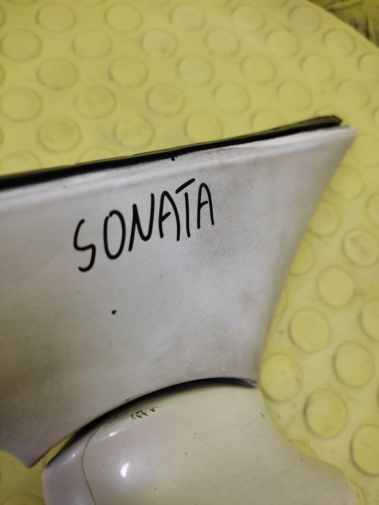 фото №7, Hyundai sonata зеркало наружное правое