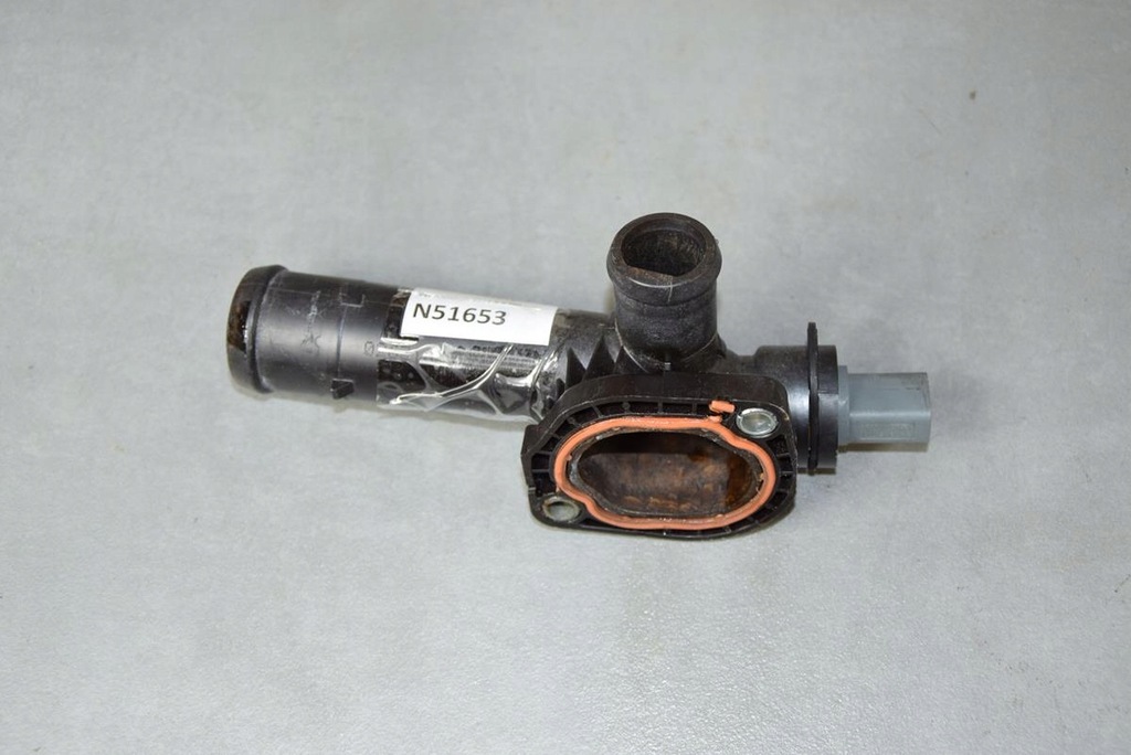 фото №1, Vw amarok патрубок 03l121131m