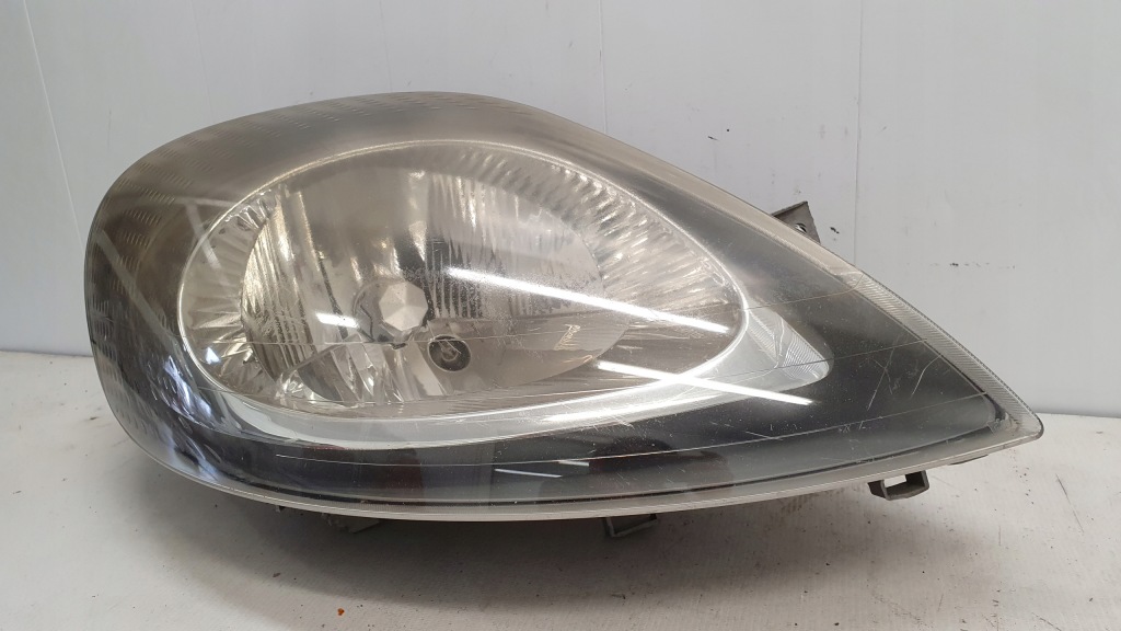 фото №3, Лампа перед правая renault trafic ii 01- org eu