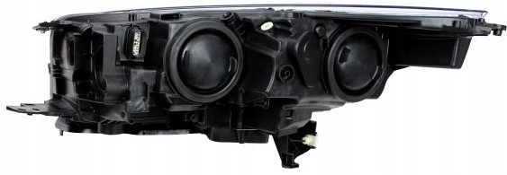 фото №5, Фара лампа передняя правая ford kuga ii 1.5/1.6/2.0/2.5 2012-