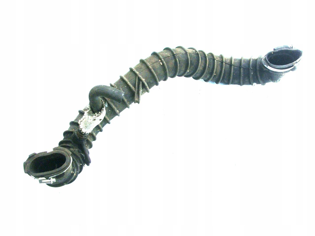 фото №1, Труба воздухозаборник воздуха master ii 2.5 dci 01-10 r.