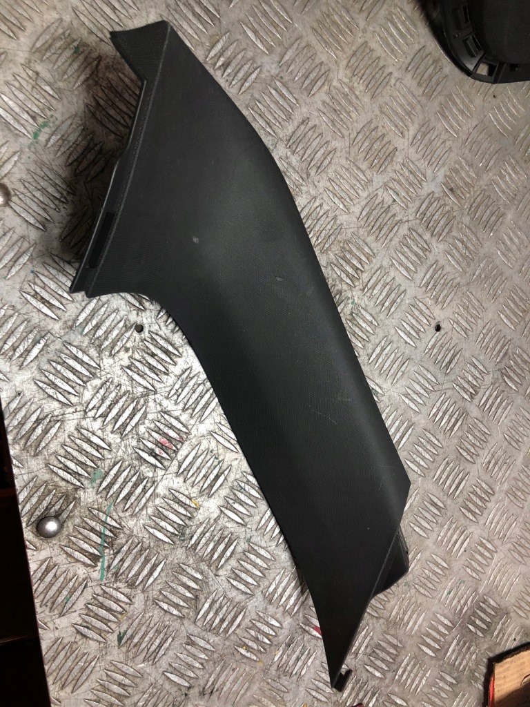 Купити Opel astra k v універсал корпус захист кришки стійка