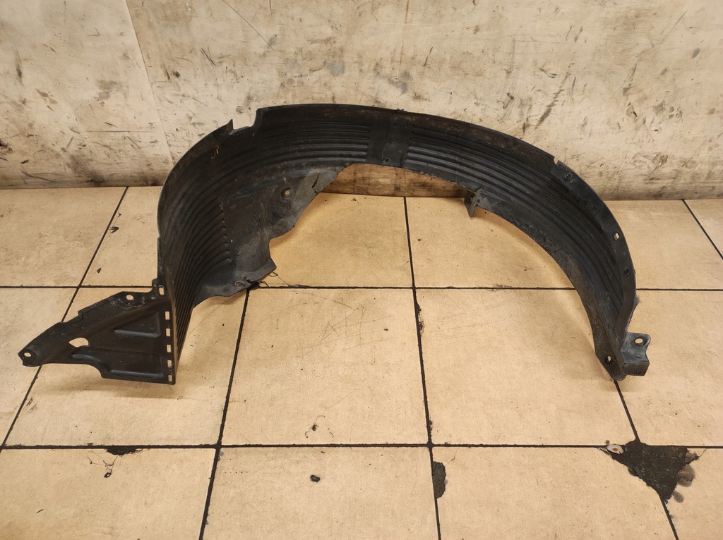 фото №5, Подкрылок левый перед hyundai i20