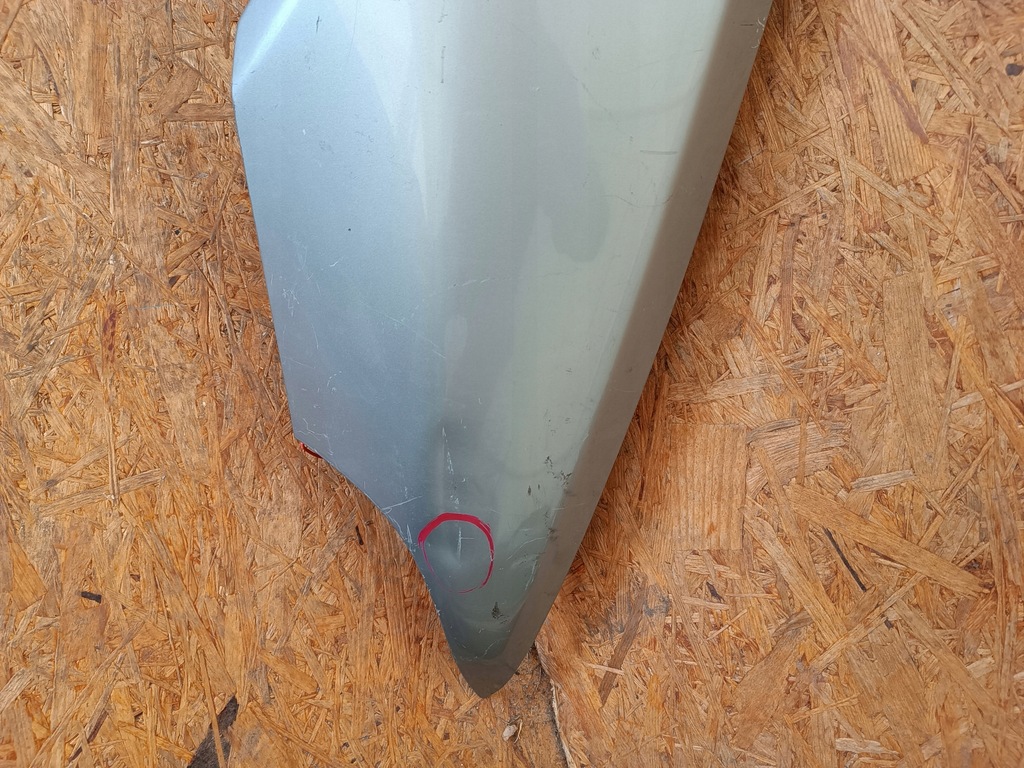 фото №9, Крила правий перед mitsubishi galant zdrowy оригінал