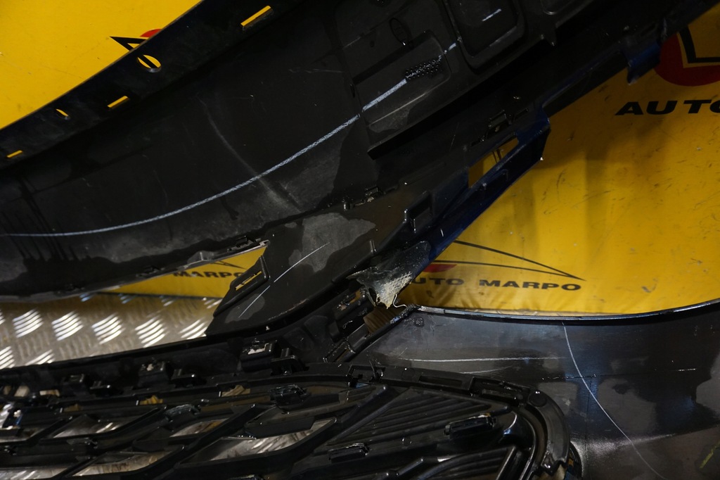 фото №13, Chevrolet malibu 2019 - 2023 бампер перед передний решётка радиатора противотуманная фара 84515107