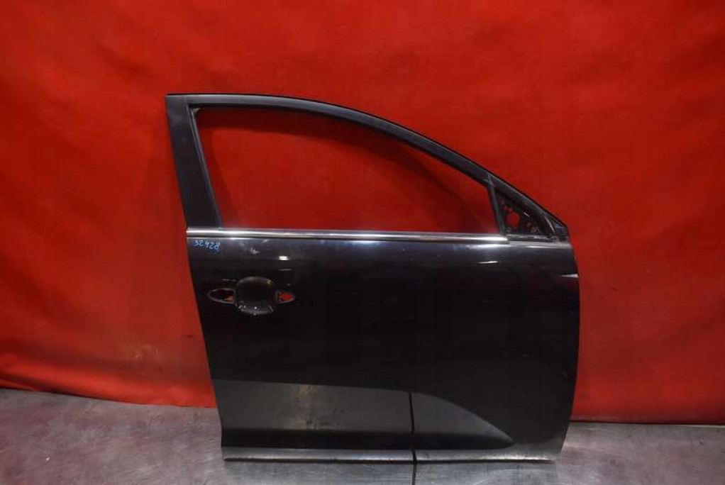 фото №1, Дверь правое перед передние 1k kia sportage 3 iii 10-14