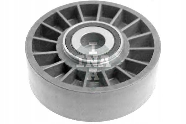 фото №2, Ina ролик натягувача ремінь клиновий 6612003070 601