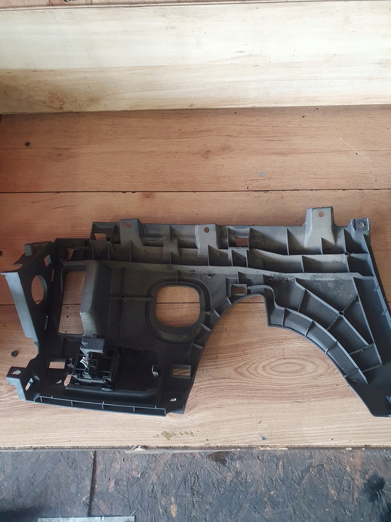 фото №3, Захист pod кермо renault megane 2