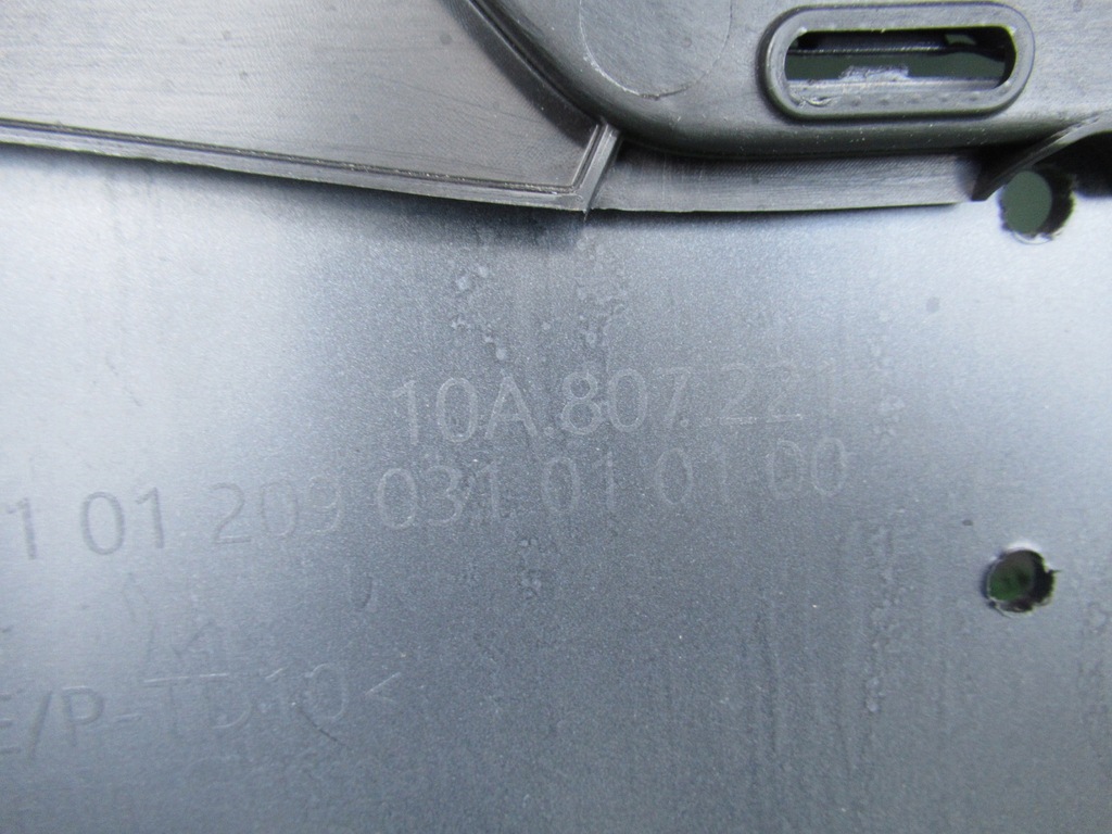 фото №14, Vw id.3 id3 бампер перед электрик 10a807217 la7c