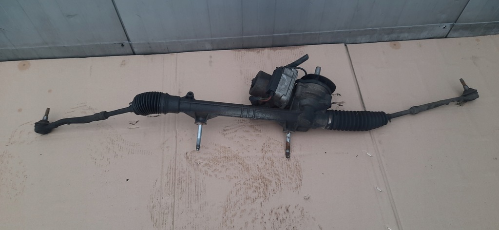 фото №8, Трансмиссия рулевая peugeot 208 12-