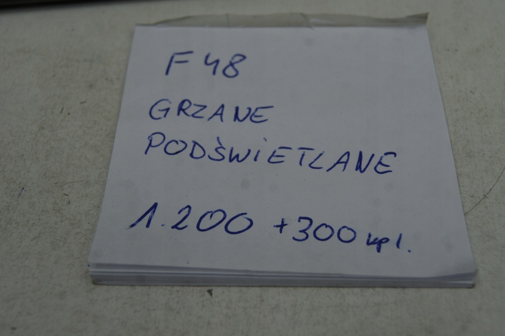 фото №16, Сидіння обшивки заднє сидіння bmw x1 f48