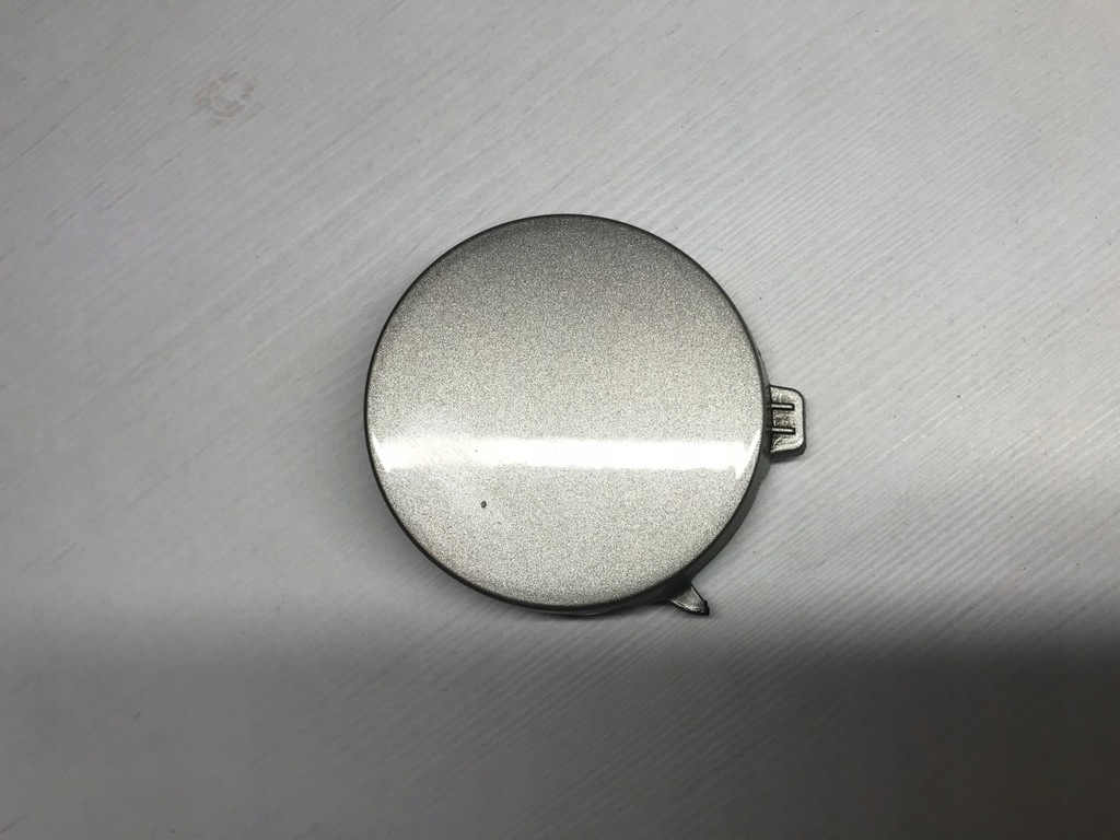 фото №1, Volkswagen beetle 11-16 заглушка фаркоп задняя 5c5 оригинальный номер