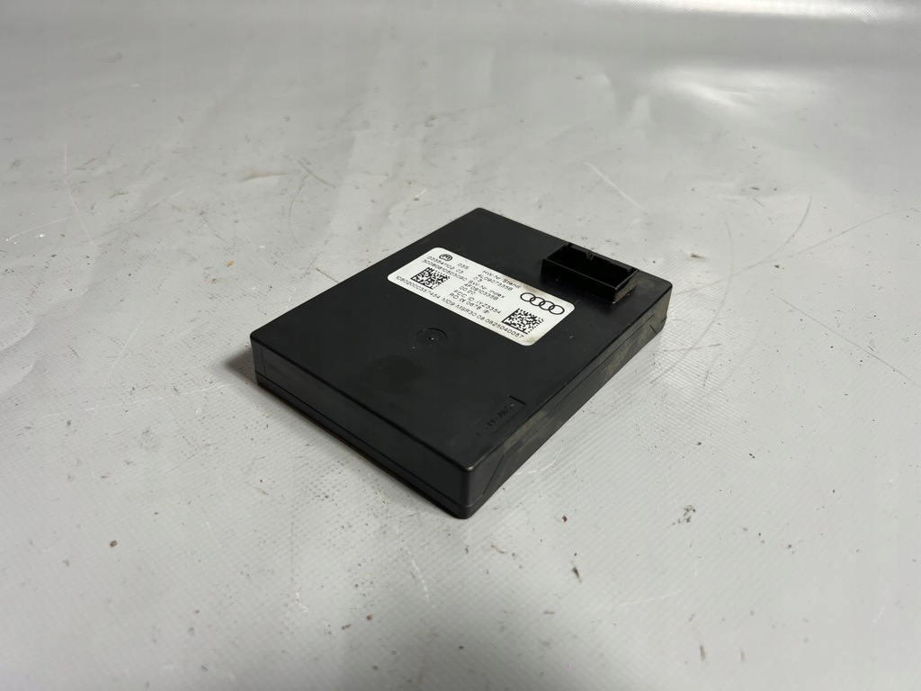 фото №1, Модуль блок управления kessy keyless audi q7 4l 4l0907335b