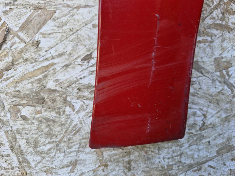 фото №8, Skoda roomster крыло правый перед передний