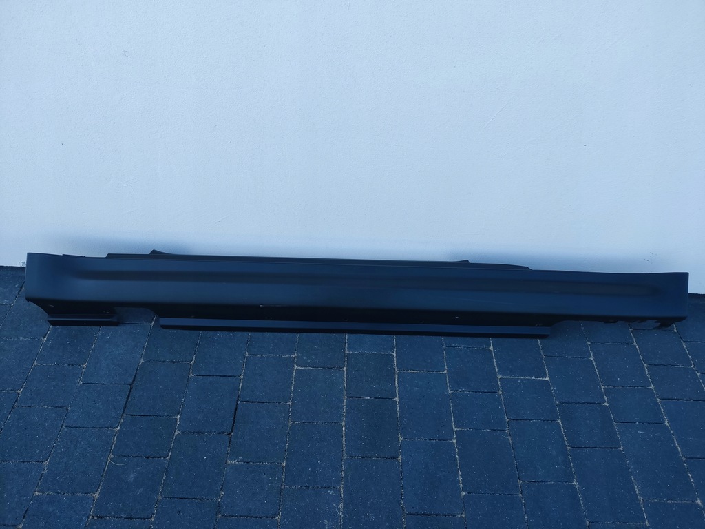 фото №1, Mini cooper r55 r56 молдинг поріг ліва