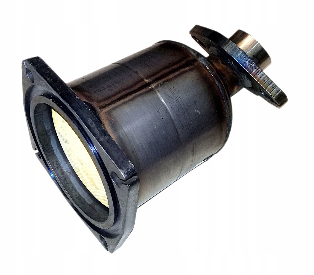 фото №1, Каталізатор suzuki wagon r+ 1.0i 6v g10a 4/2000-