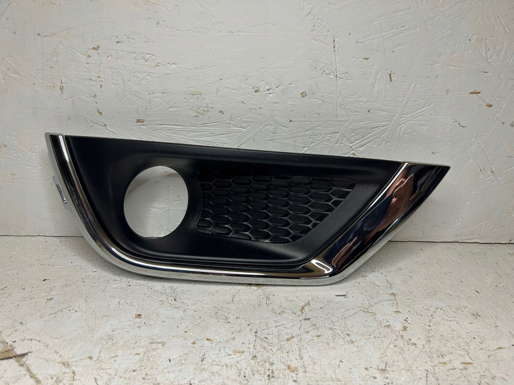 фото №1, Jeep compass ii решітка бампера права nowa oryg