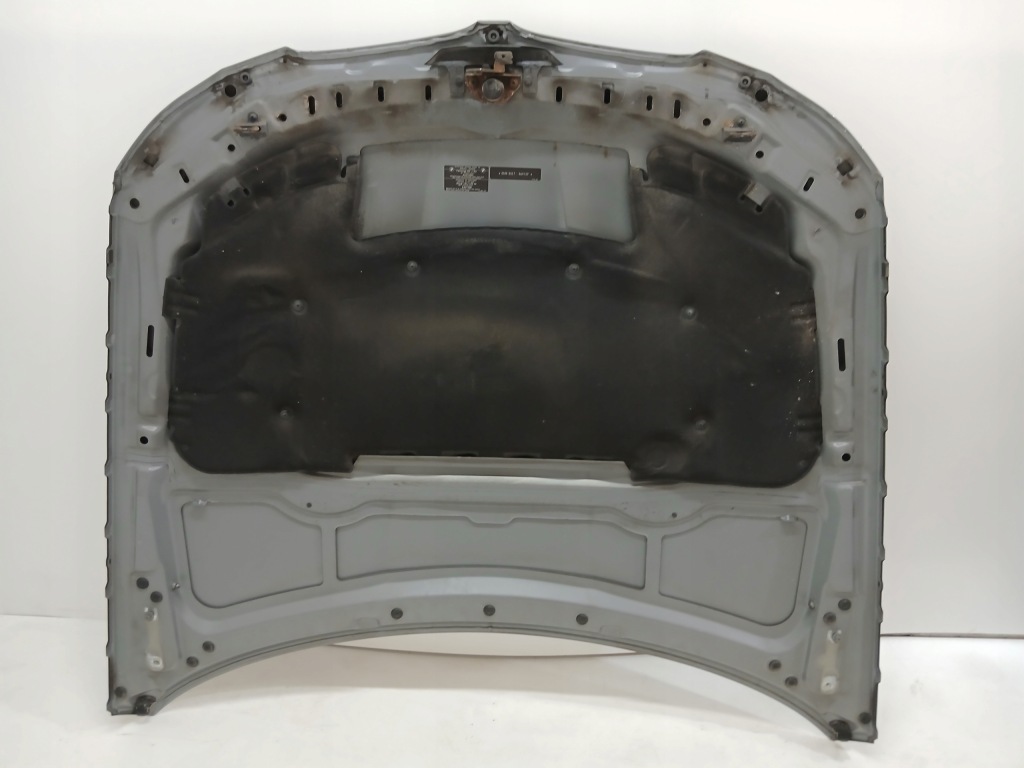 Капот bmw e90 lci a52/7 spacegrau Недорого