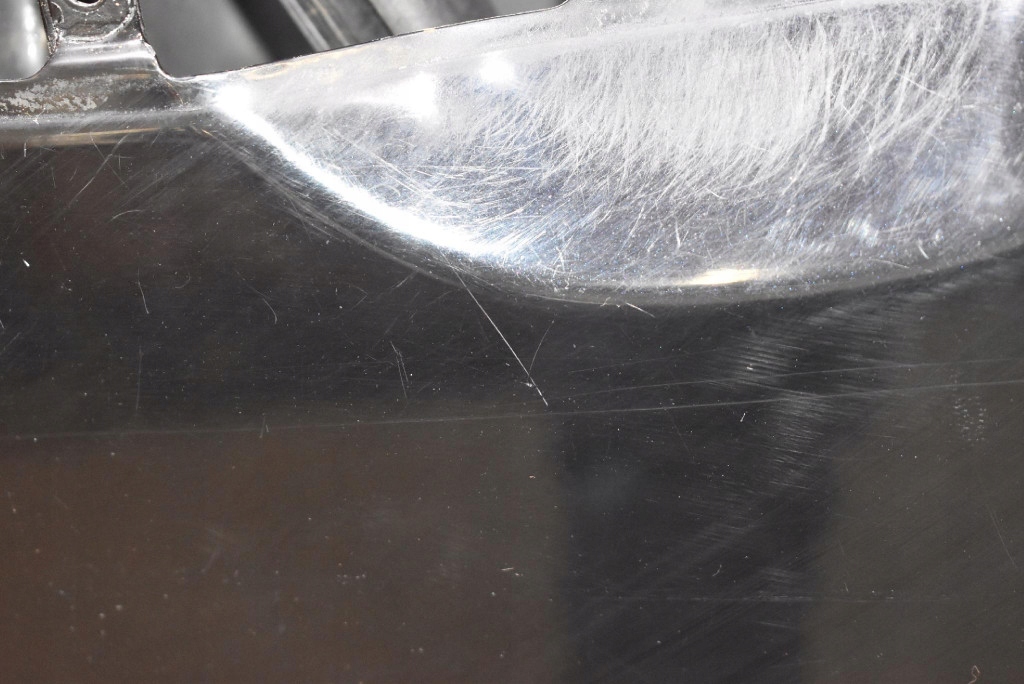 фото №8, Двері праве перед передні чорні mitsubishi outlander 1 i 01-08