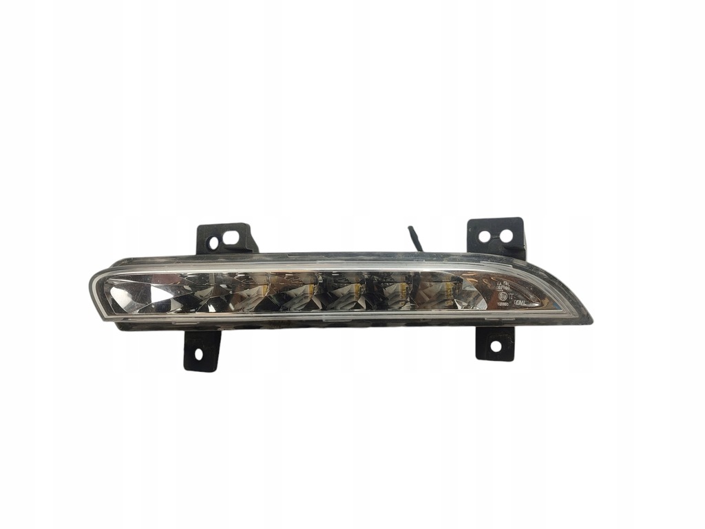 фото №1, Лампа led перед левая renault fluence lift 2013-2016 266057986r