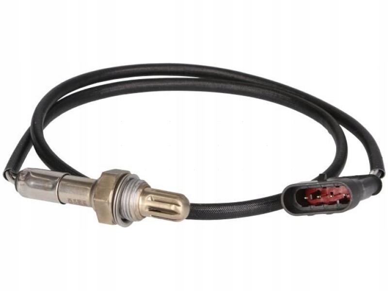 фото №2, Датчик лямбда-зонд датчик лямбда-зонд liczba трубопровод 4, 320mm pasuje do: ds ds 3,