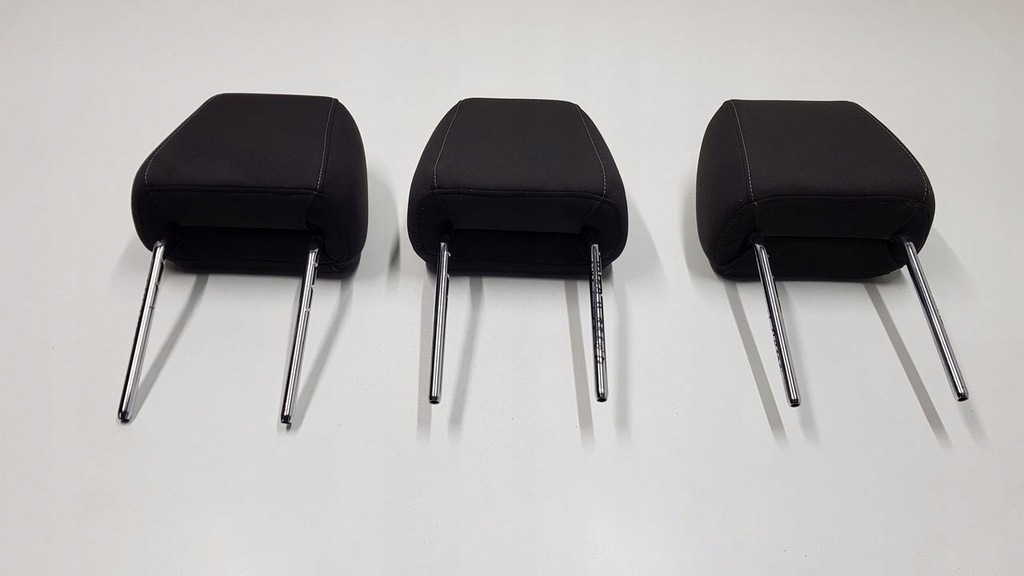 фото №9, Підголівник передній перед ford kuga mk2