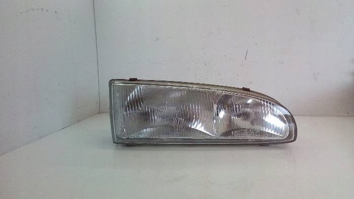 фото №7, Фара правый лампа перед hyundai h100