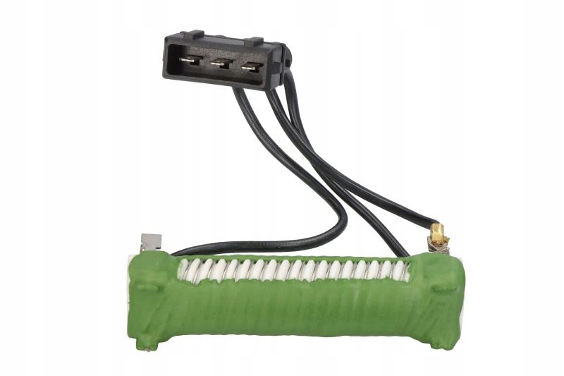 фото №1, Резистор вентилятор seat alhambra 710, 711 1.4 tsi