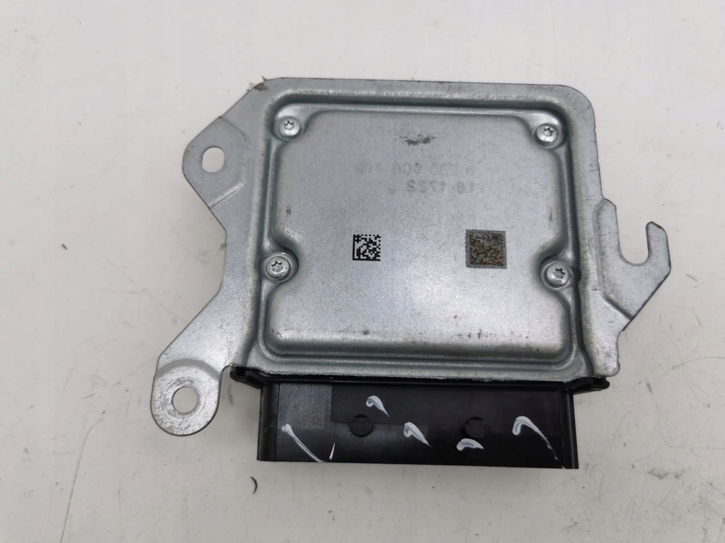 фото №6, Audi a1 2022 блок керування / модуль подушка безпеки