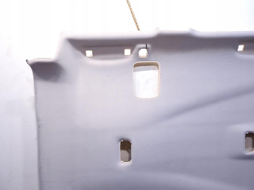 фото №3, Стеля citroen c4 grand picasso i