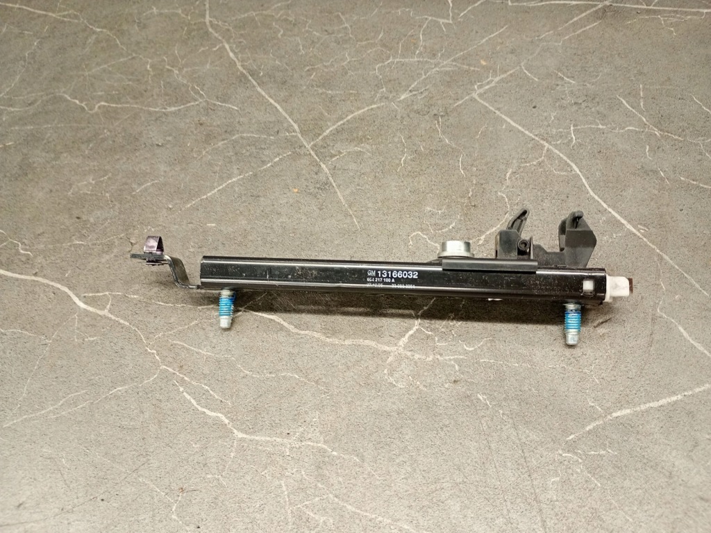 фото №1, 13166032 регулювання поперечина opel astra h