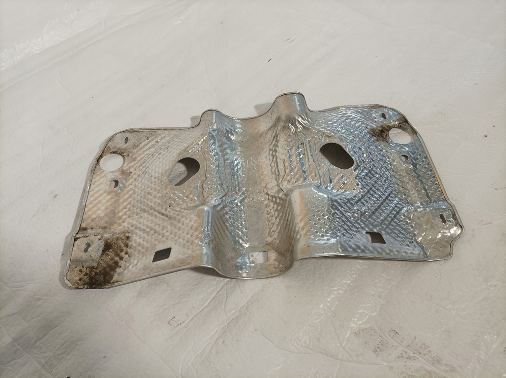 фото №1, Audi q5 ii захист теплова 80a521443d