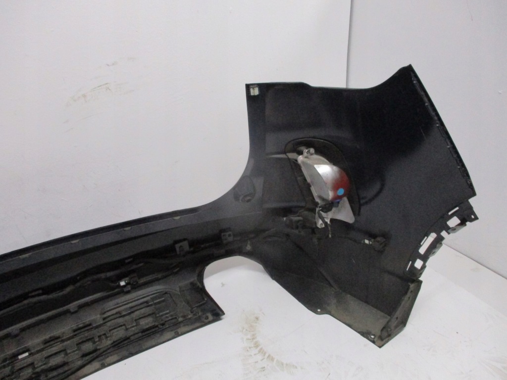 фото №6, Бампер ford kuga mk3 st-line 6 pdc задня задній