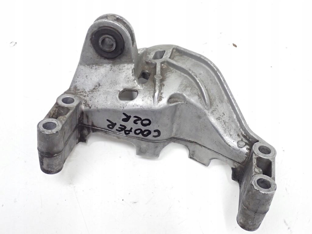фото №1, Кронштейн кронштейн кронштейн двигуна 1514490 mini cooper r50 r52 r53 1.6i w10 02r