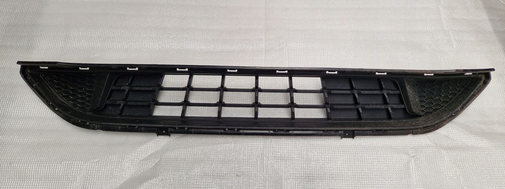 фото №8, Hyundai i10 iii решётка бампера перед 86531-k7000