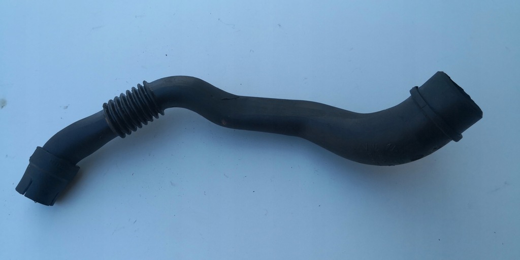 фото №1, Audi a4 b6 b7 1.6 alz трубка вентиляция картера 06b103493bd